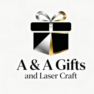 A & A Gifts And Laser Craft